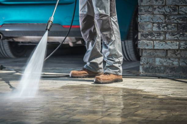 Best Sidewalk and Walkway Pressure Cleaning in Pantego, TX