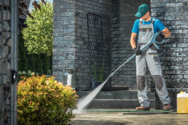 Best Oil and Grease Removal from Surfaces in Pantego, TX