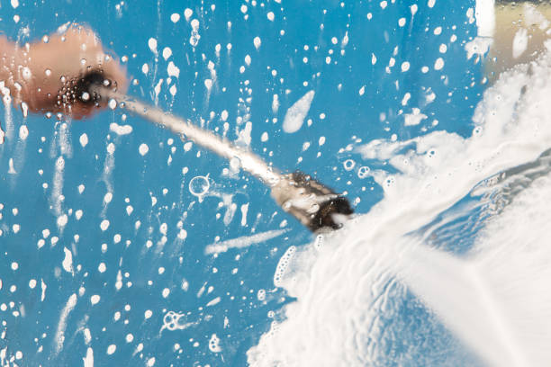 Best Brick and Stone Cleaning in Pantego, TX