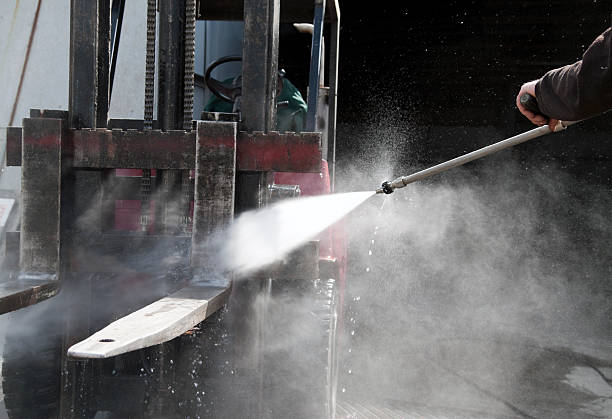 Best Warehouse Floor Cleaning in Pantego, TX
